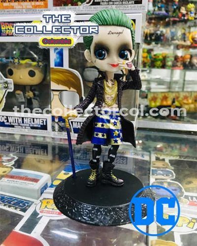 figura del joker qposket colombia