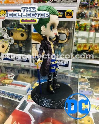 figura del joker qposket colombia