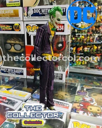 figura de joker colombia