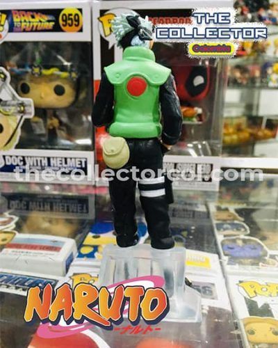 figura de kakashi colombia