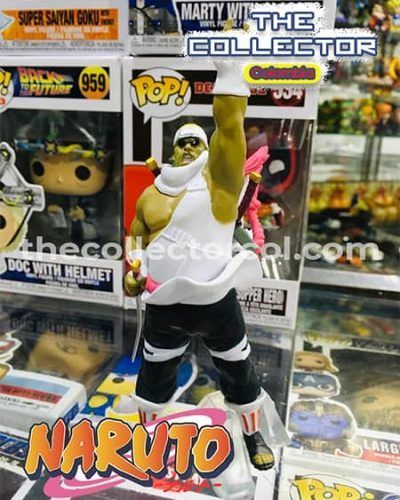 figura de killer bee colombia