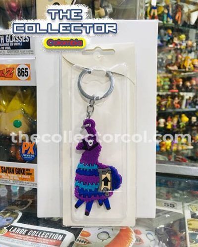Llavero de coleccion colombia