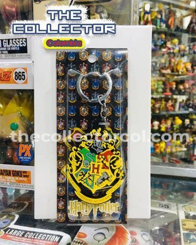 Llavero de coleccion colombia