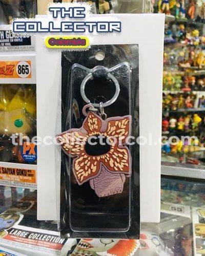 Llavero de coleccion colombia