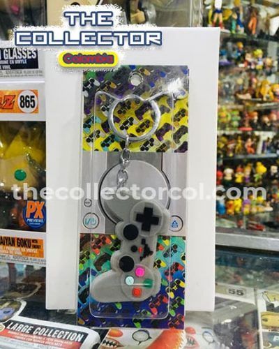 Llavero de coleccion colombia