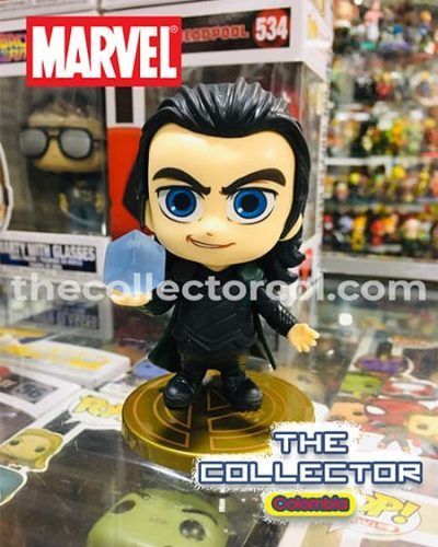 figura de loki chibi colombia