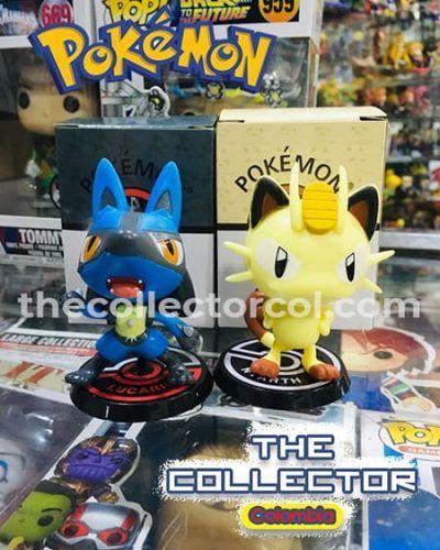 figuras de pokemon colombia