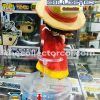 figura de luffy one piece colombia
