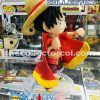 figura de luffy one piece colombia