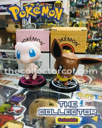 figuras de pokemon colombia