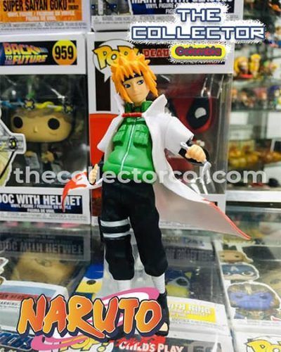 figura de minato colombia
