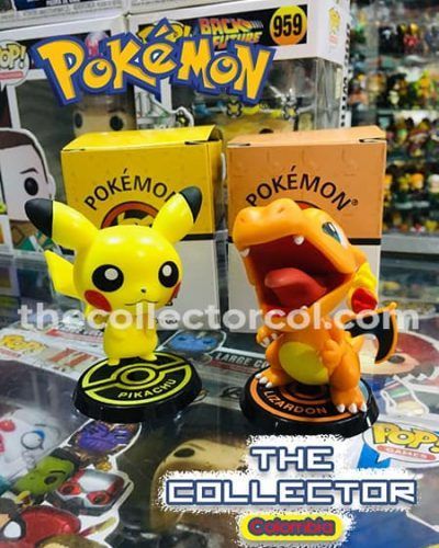 figuras de pokemon colombia