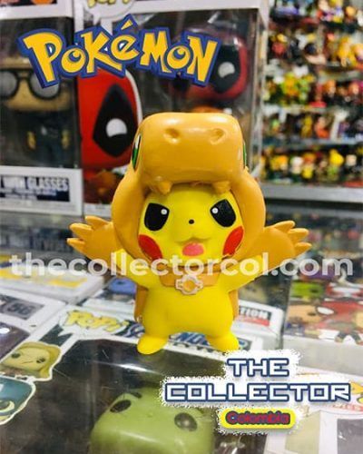 figuras de pikachu colombia