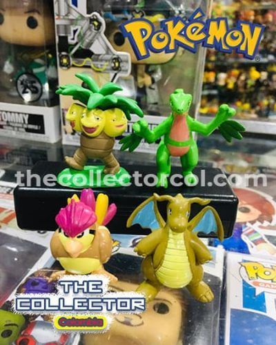 figuras de pokemon colombia
