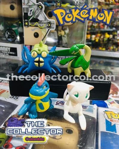 figuras de pokemon colombia
