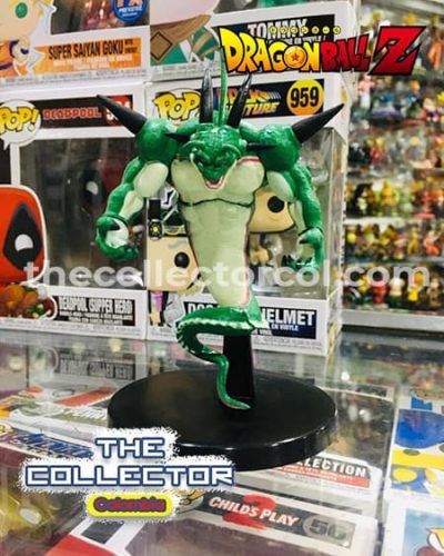 figura de porunga colombia
