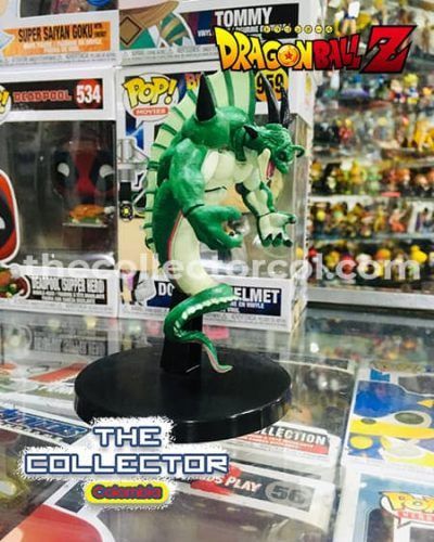 figura de porunga colombia