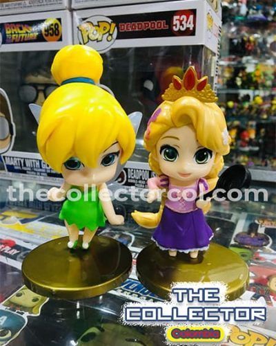 figura de campanita disney colombia
