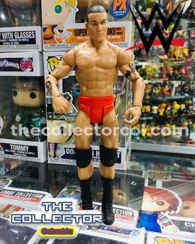 figura de randy orton colombia