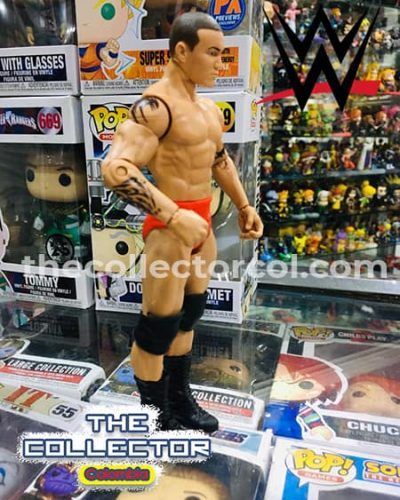 figura de randy orton colombia