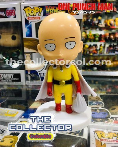figura de saitama colombia