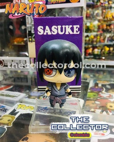 figura de sasuke colombia