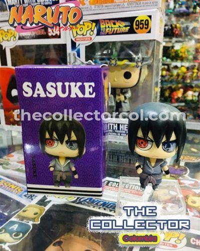 figura de sasuke colombia