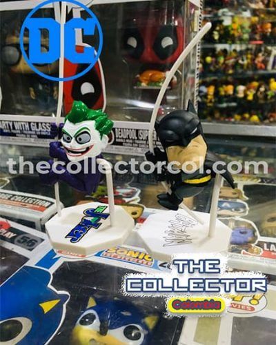 figuras de batman colombia