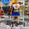 figura de super girl colombia