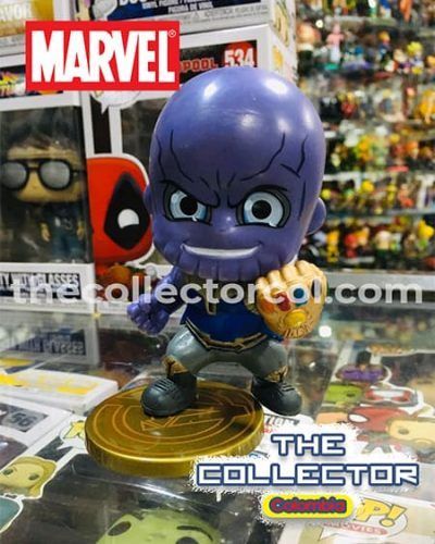 figura de thanos chibi Colombia