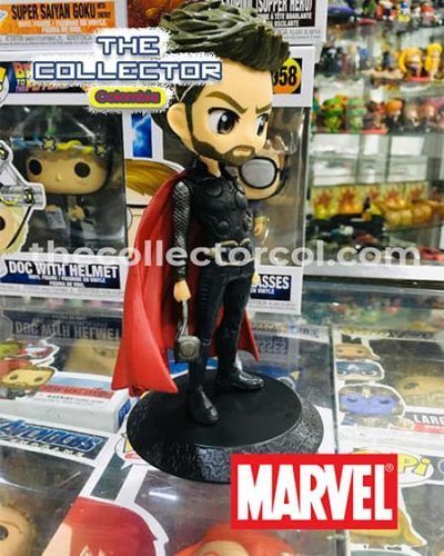 figura de thor qposket colombia