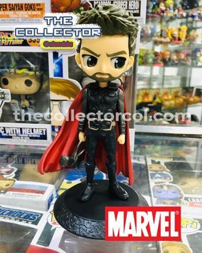 figura de thor qposket colombia