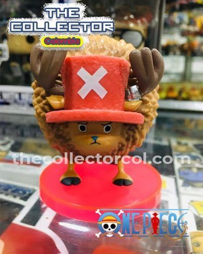 figura de one piece colombia
