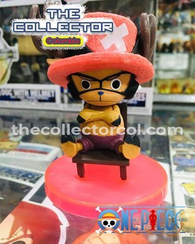 figura de one piece colombia
