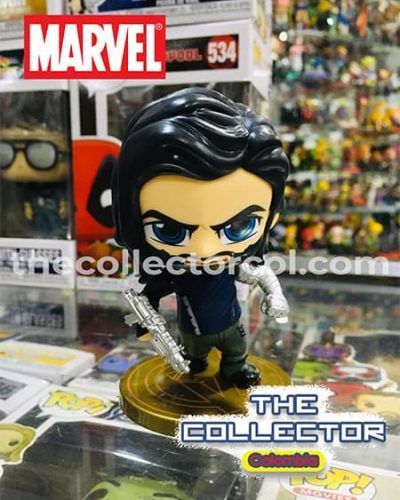 figura del soldado del invierno colombia
