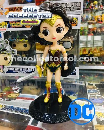 figura de mujer maravilla qposket colombia