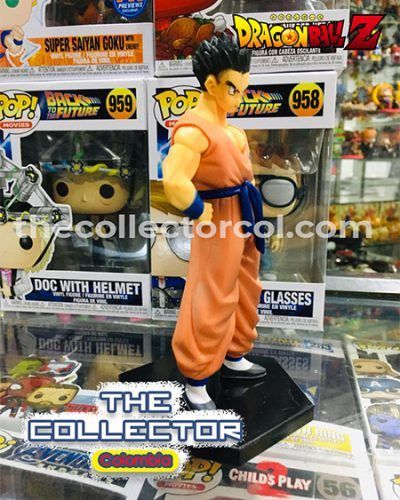 figura de yamcha colombia