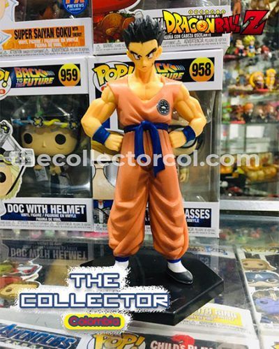 figura de yamcha colombia