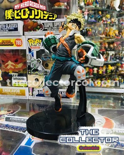 figura de bakugo colombia