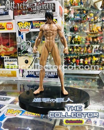 figura de eren yaeger colombia