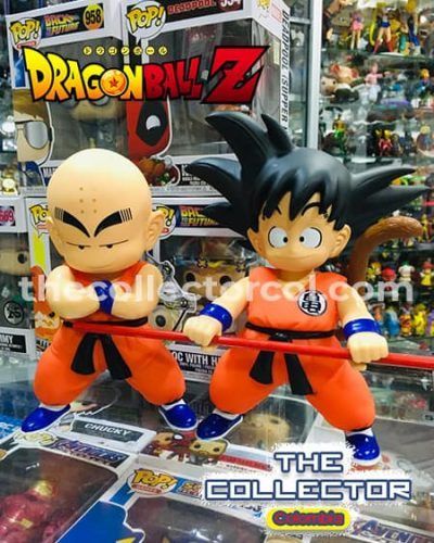 figura de krilin colombia