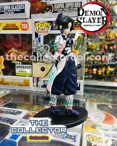 figura de shinobu colombia