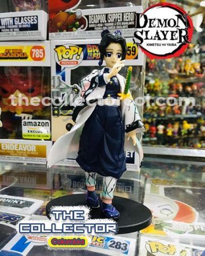 figura de shinobu colombia