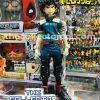 figura de deku colombia