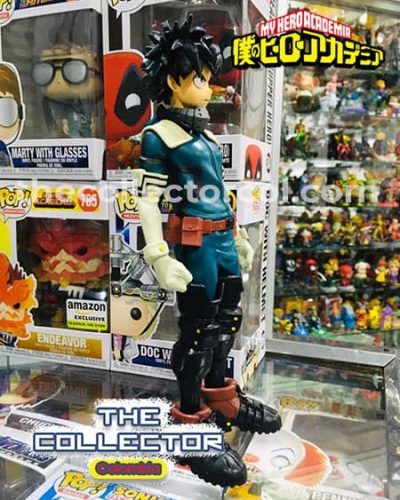 figura de deku colombia