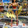 figura de mujer maravilla colombia
