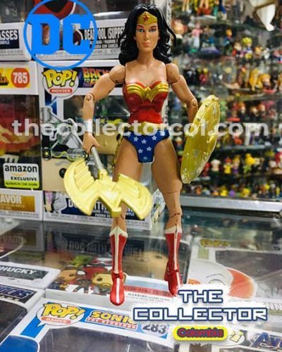 figura de mujer maravilla colombia