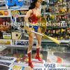 figura de mujer maravilla colombia