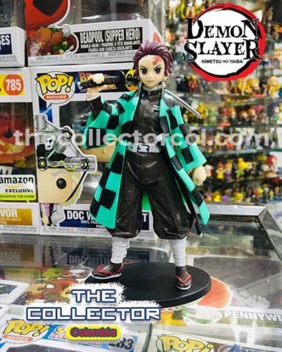 figura de demon slayer colombia