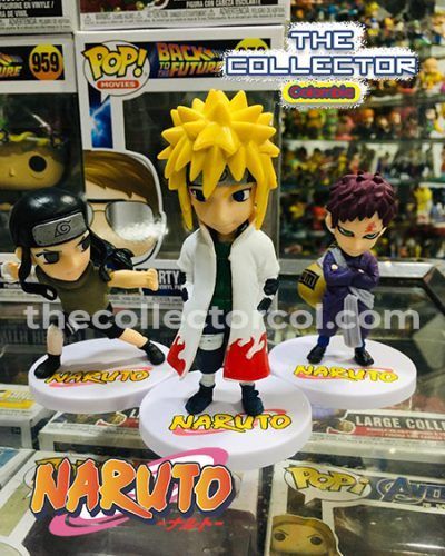 figuras de naruto colombia